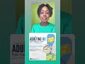 Adulting 101 workshop for teens