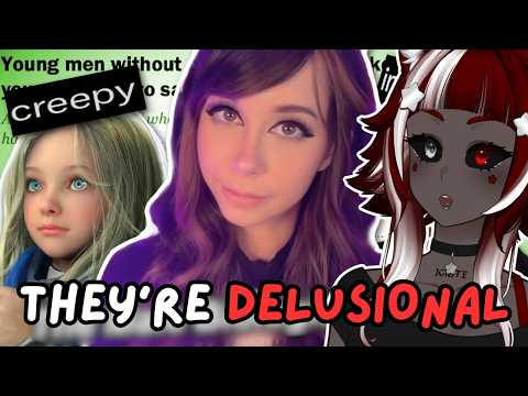 The Male Protector Fantasy.. Men Are Incels For Wanting Kids? | Shoe0nHead React
