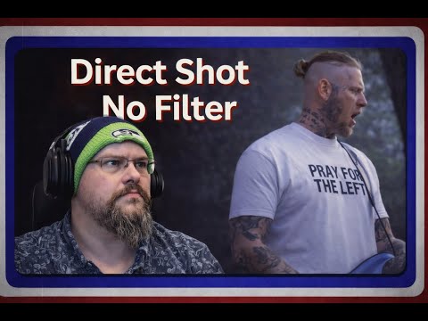 “Pray for the Left” Feels Intentionally Uncomfortable – Tom MacDonald (First Listen)