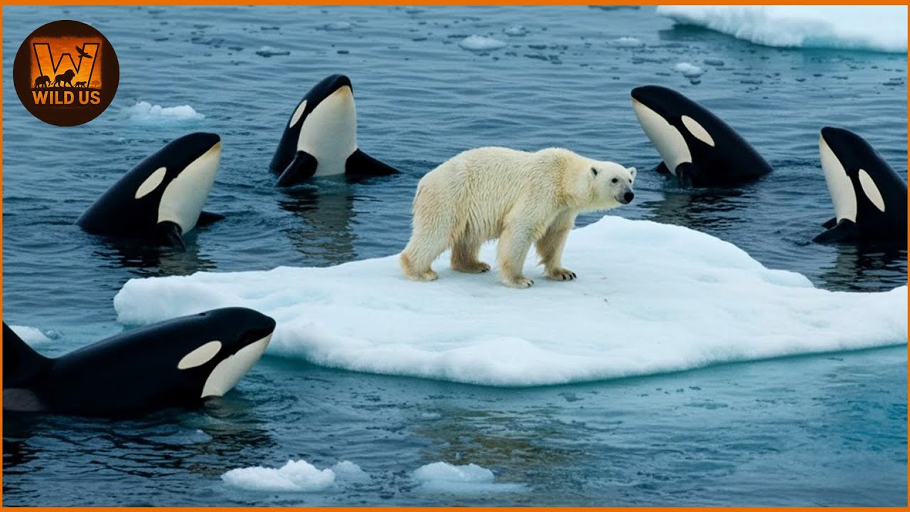 Most Ruthless Animal Predator Unstoppable Attacks of the Arctic’s Most Ruthless Predators | Wild ...