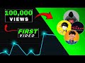 How stepgrow decodingyt growxavi and hifzanbreaks beating youtube algorithm  geniud