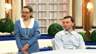 Давай Поженимся! ЖЕНИХ ЛЁНЯ СО СВОЕЙ МАМОЙ. Ржач Давай Поженимся! ЖЕНИХ ЛЁНЯ СО СВОЕЙ МАМОЙ. Ржач