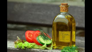 Best And Worst Oils For Your Health | Oil reserves by Country