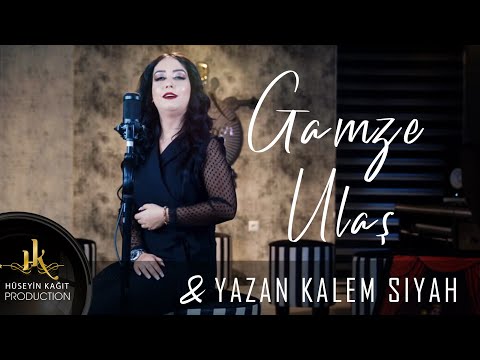 Gamze Ulaş - Yazan Kalem Siyah #yazankalemsiyah #gamzeulaş