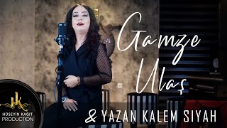 Gamze Ulaş - Yazan Kalem Siyah #yazankalemsiyah #gamzeulaş