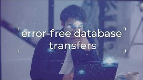 Transferito | WordPress Migration