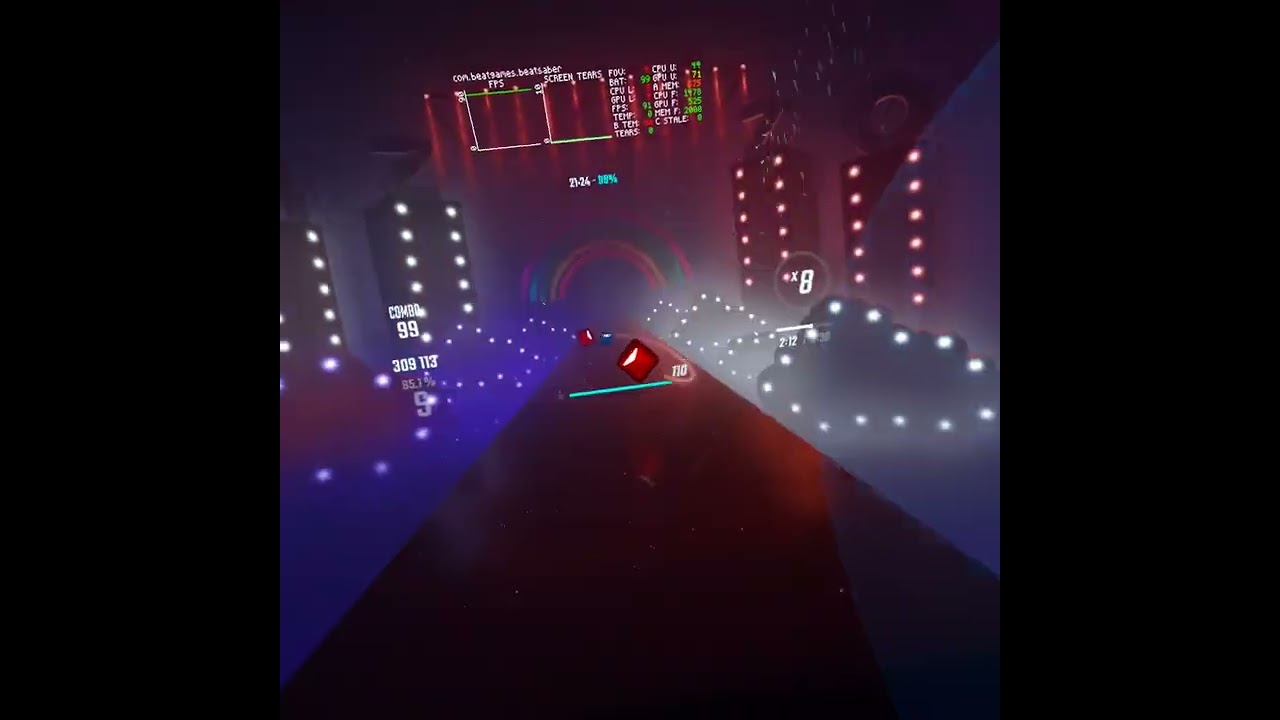 Beat Saber - Earth, WInd & Fire - September [EXPERT]