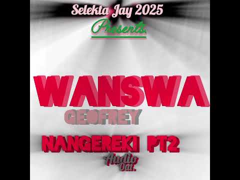 NANGEREKI PT 2 WANSWA GEOFREY UGANDAN BARUULI BANYALA MUSIC 2025 OFFICIAL AUDIO MP3