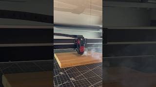 STOP Wasting Your Materials! 🚨 Material Test With Lightburn 🔥