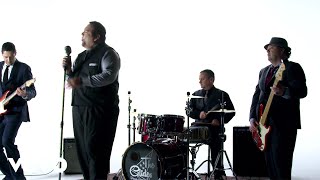 The Glides - One Time Official Music Video