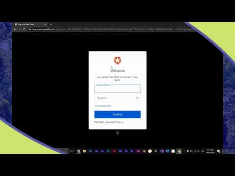 Setting Up A Universal Login System With Auth0