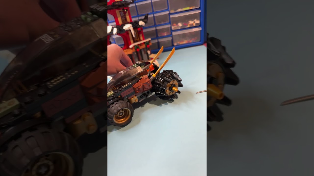 Как быстро я теряю вещи 