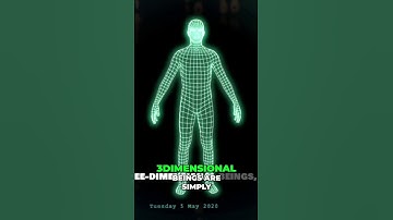 Fourth Dimension Unveiled  Can We Perceive Beyond Our Reality #astronomy #universe #space