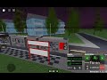 MVB Busse und Stadtbahn Roblox Line 12 von Heinrichstraße nach Pützdelle