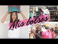 ¡MI COLECCIÓN DE BOLSOS! - Marilyn's Closet