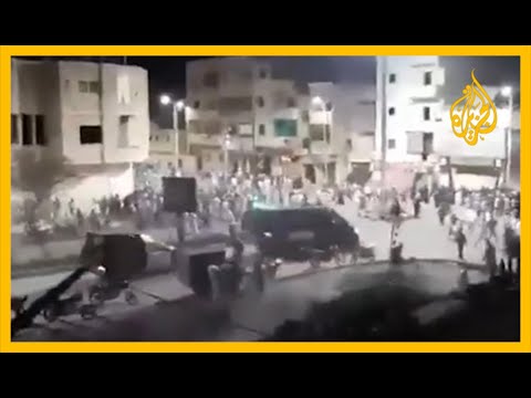 🇪🇬 اشتباكات بالأقصر بعد مقتل مواطن مصري برصاص ضابط شرطة
