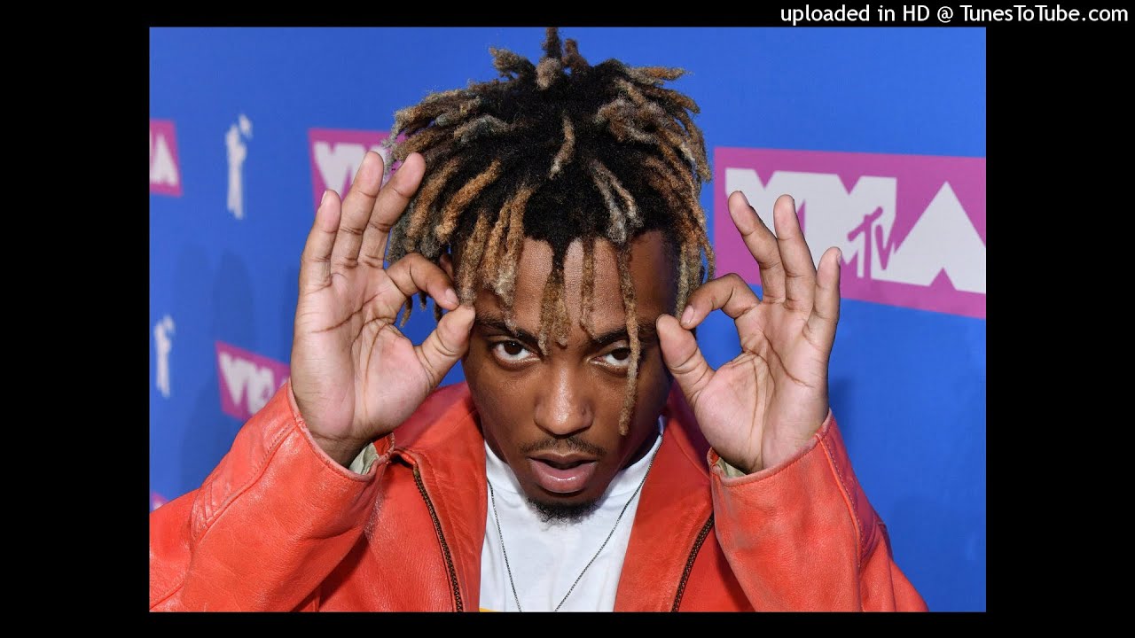 Juice WRLD Hey There Delilah ft. Plain White T's YouTube