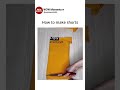 How To Make Shorts