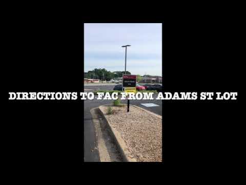Directions To Adams Avenue