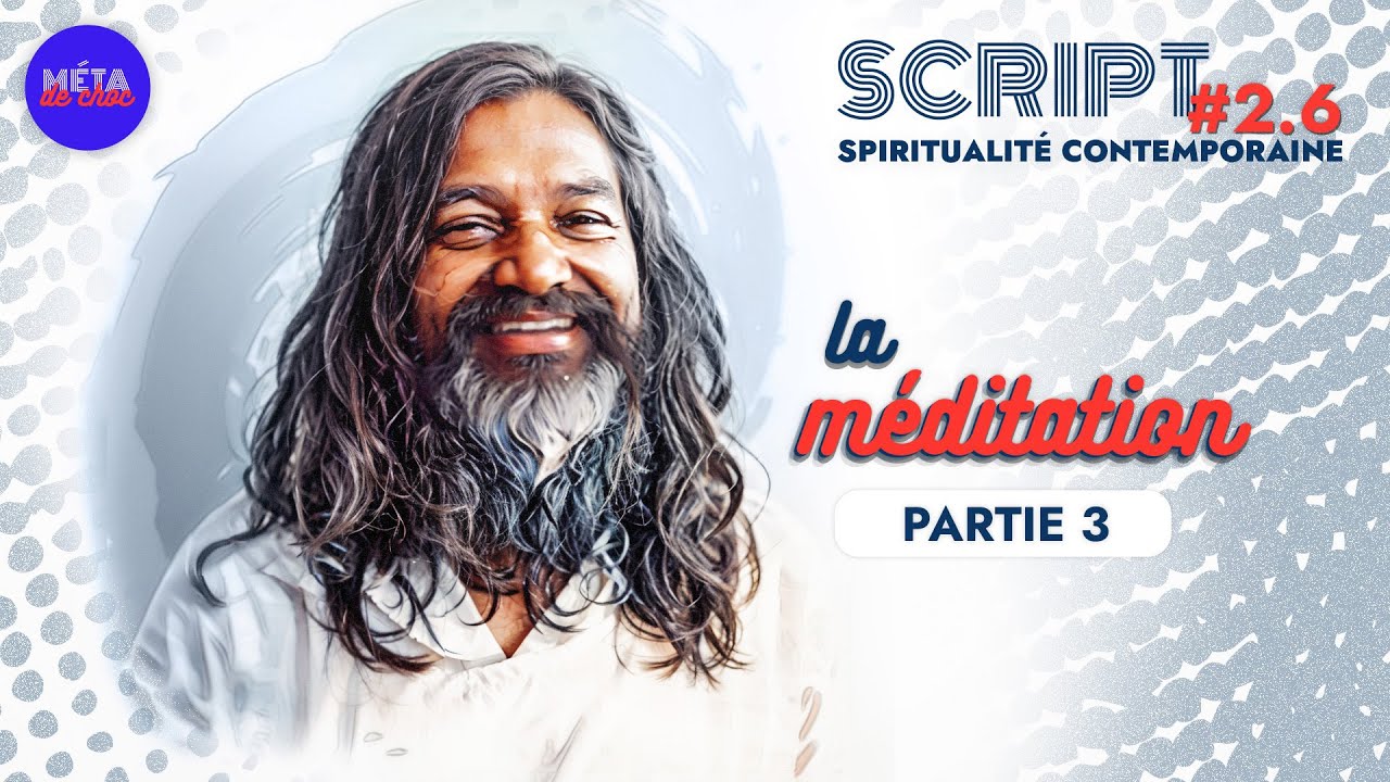La méditation transcendantale (chronique 