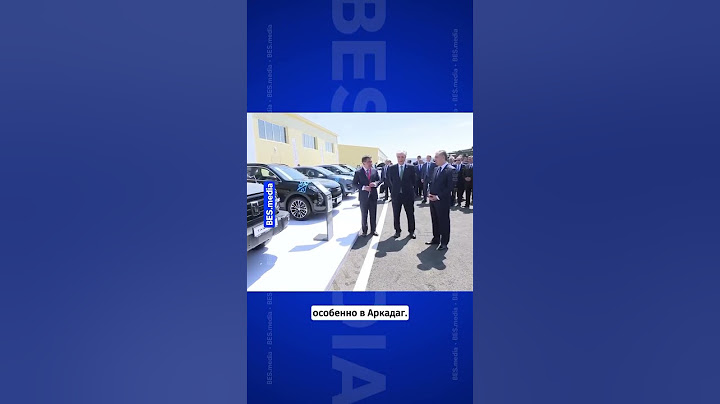 🚘«В белый покрасьте, мы купим»: экс-президент Туркменистана