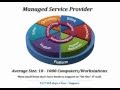 Managed Service Providers - How it Works