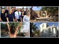 Vlog: Эйлат, о наболевшем и встреча с министром обороны Израиля | Sasha Kirman