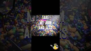 sorry my phone can't handle this video edit