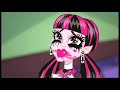 Monster High - S01xE08.La llama del amor (espaol)
