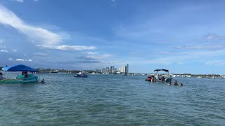 Droneviewhd Is Going Live Haulover Sandbar