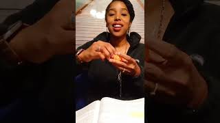 Fruit of the Spirit Bible Object Lesson You MUST Teach Kids
