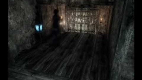 Fatal Frame 3 walkthrough part 21