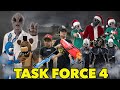 Task Force 4 | Video Collection | D&amp;D Squad!!