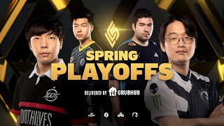 Last Stop Before Houston | 2022 Spring Playoffs Week 3