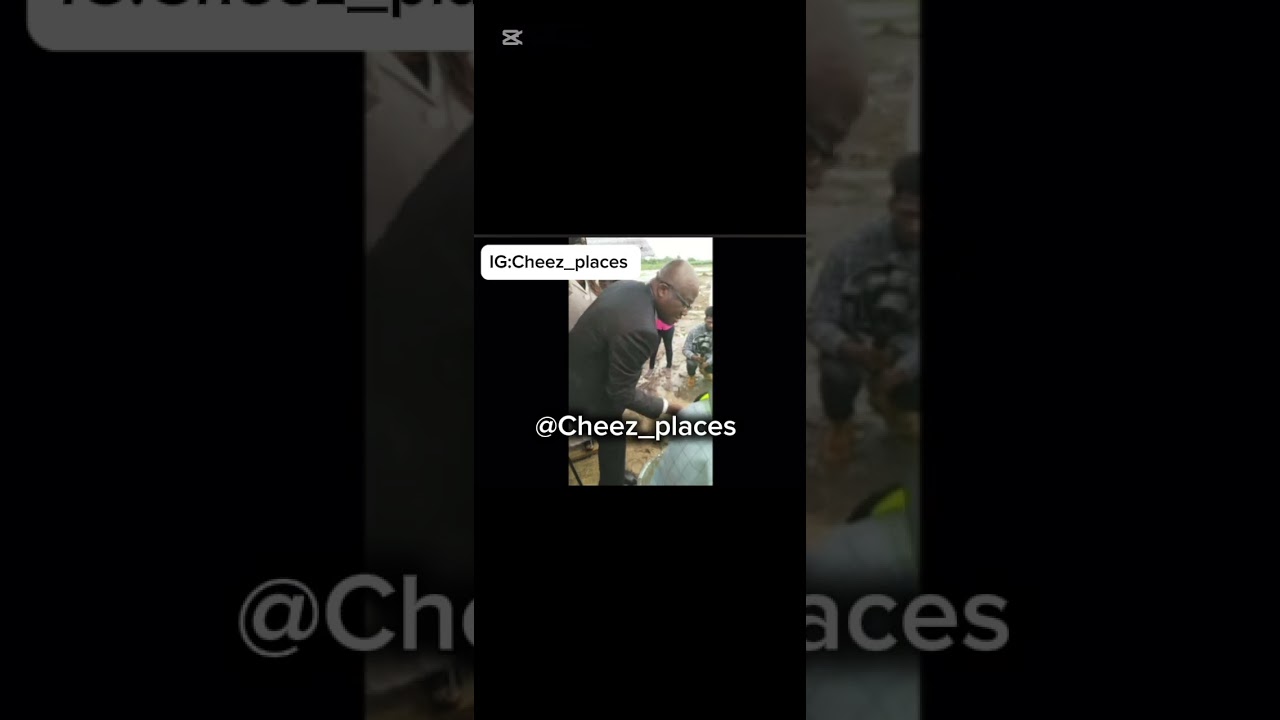 CEO of Providus Bank and Northwest Gas Station-Nigeria’s Power Couple?