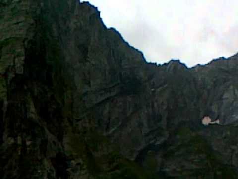 მთის რაჭა - \" შოდაკედელა \"