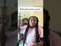 Roommate Episode 2 drops tomorrow on YouTube!! Links are in the description!