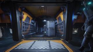 Star Citizen: ARGO Astronautics MPUV