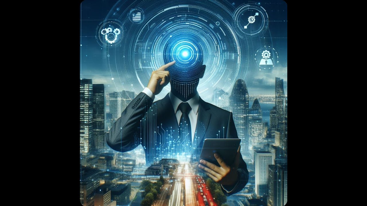 AI for Business Leaders - YouTube