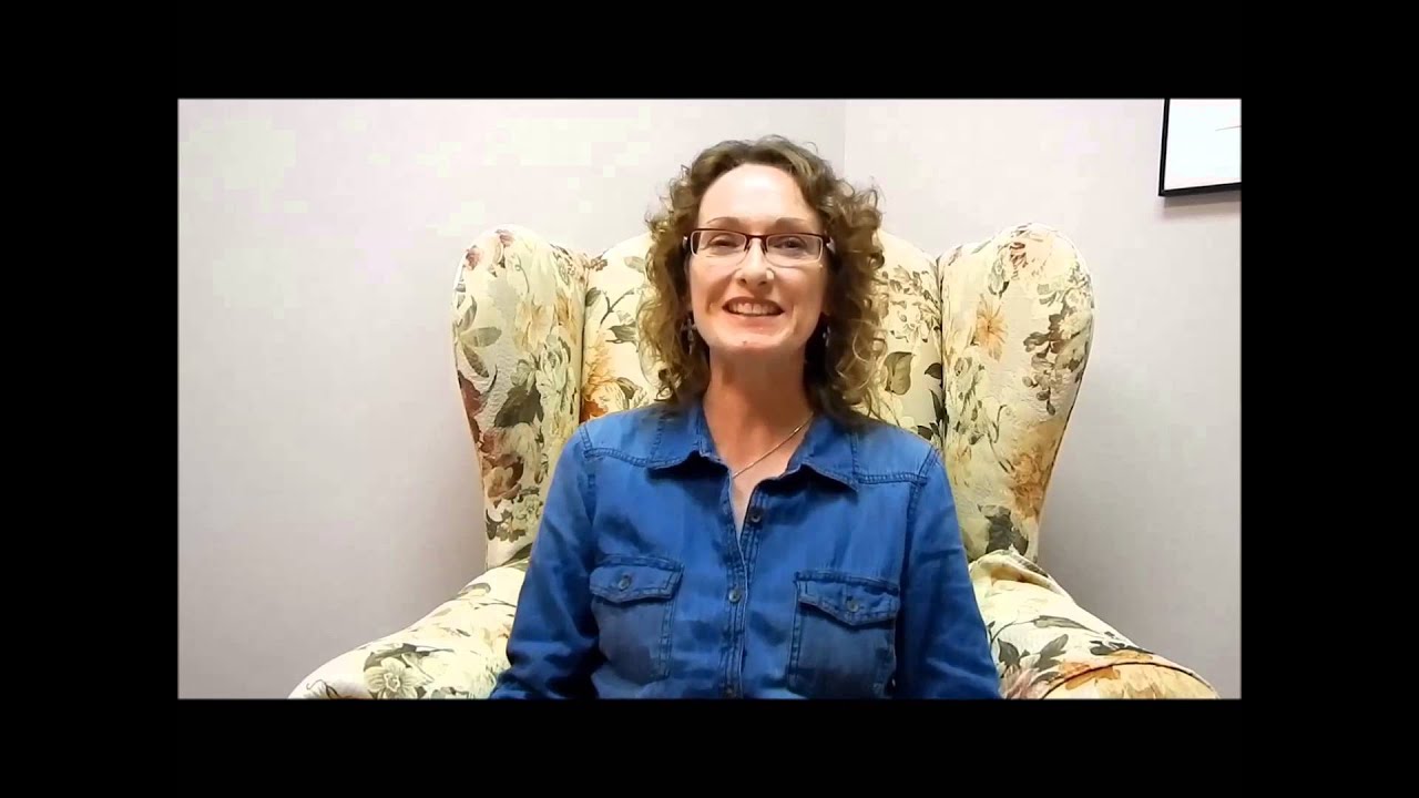 Christian Comedian April Garner 