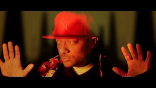 Prodigy - Genesis Official Hd Music Video Dir By Jordan Tower Films Hnic