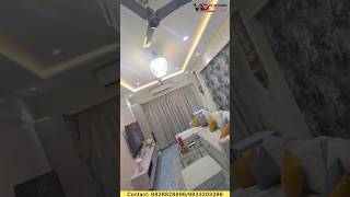 Registered Society | 1 BHK FLAT FOR SALE IN MUMBRA | Shareefa Road ￼| NEAR BUS STOP,MARKET,SCHOOL