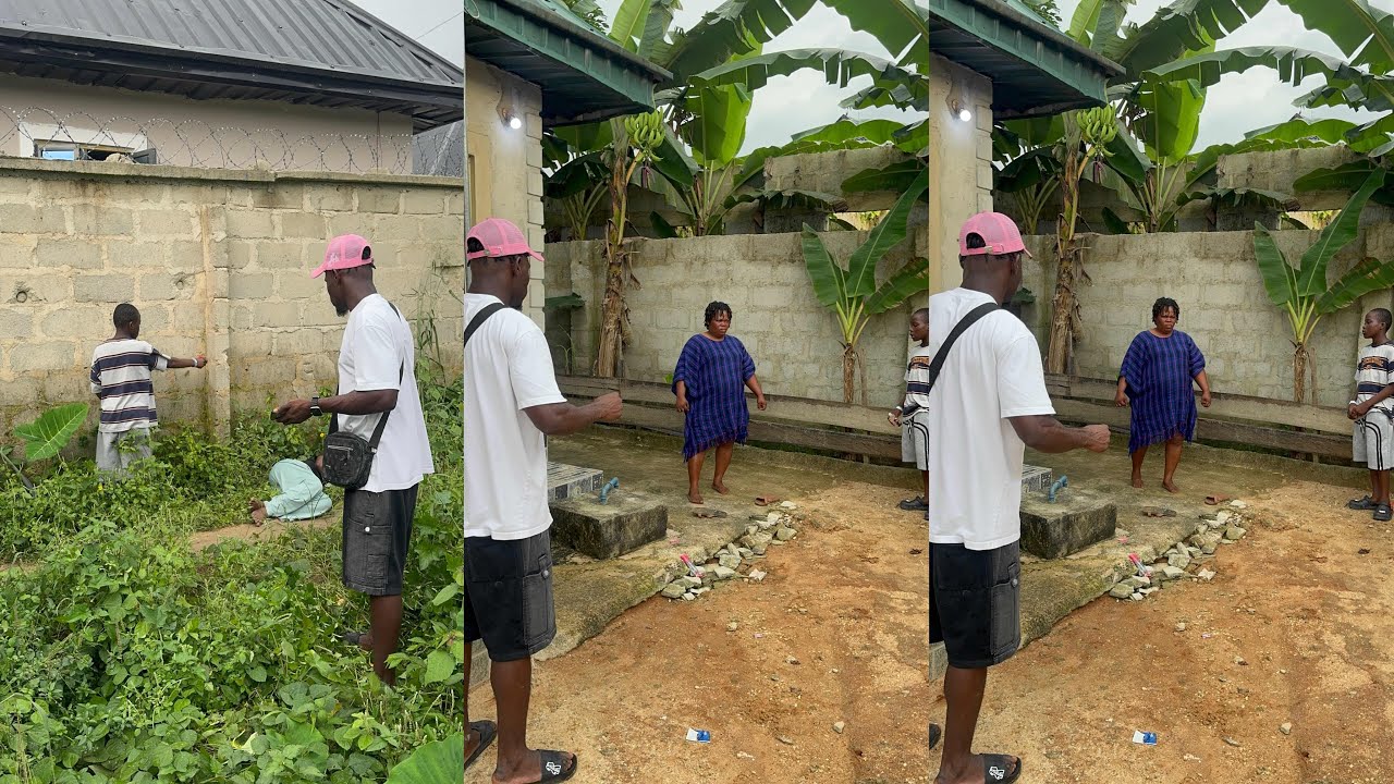 Невероятно злая мачеха использует свою падчерицу для денежного ритуала, чтобы ее настоящий сын ра...