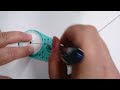 Geometric Construction: Perpendicular Bisector
