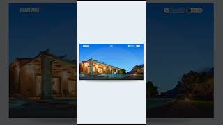 Speed Design Real Estate Website #design #shorts