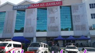 Pn normala menang tajaan bersalin hospital swasta