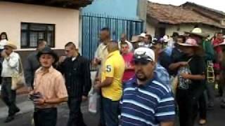 Corpus 2011 Tlazazalca Michoacan Parte 2