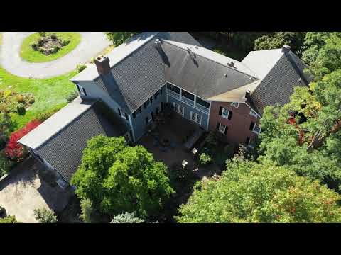 51 Depot Road, Colchester, VT home video tour