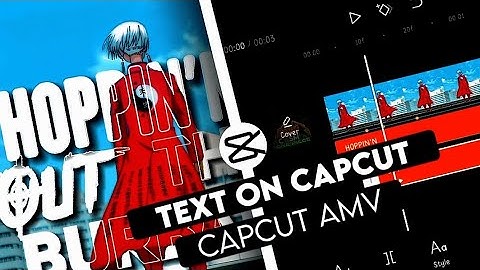 Text Like @Molob & @neptunedits ||Capcut Amv||Tutorial #capcut #subscribe