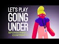 Let's Play Going Under: UNPAID DUNGEON INTERN? (Sponsored Content)